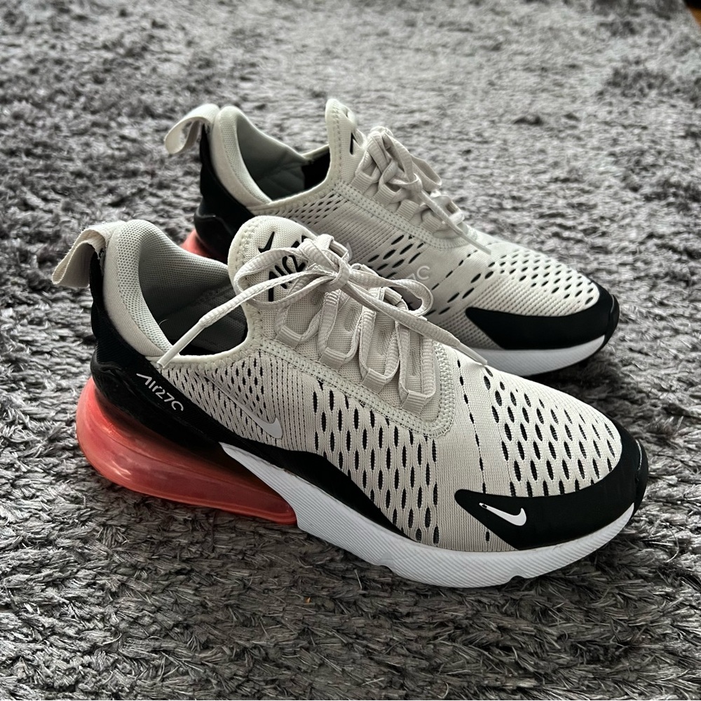 Nike air max 270